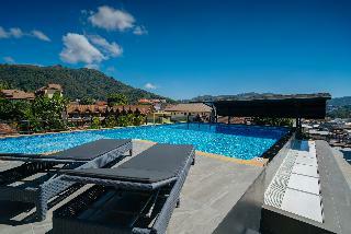 Kk - Karon Kata Boutique Hotel
