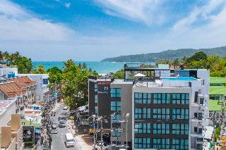 Kk - Karon Kata Boutique Hotel