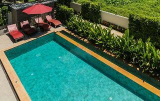 Amarina Green Hotel