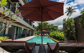 Amarina Green Hotel