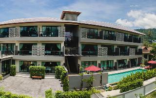 Amarina Green Hotel
