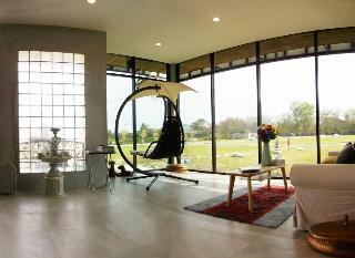 Hotel White Knot Khao Yai By D Varee