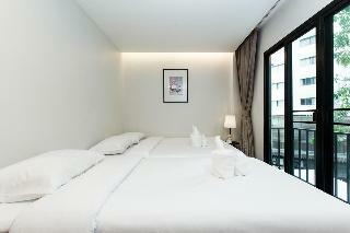 Metro Hotel