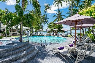 Hotel La Vida Samui