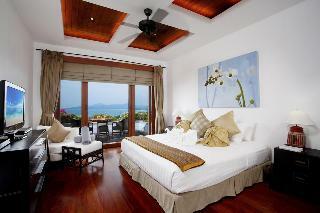 Hotel Baan Phu Prana Boutique Villa