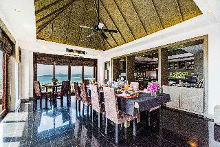 Hotel Baan Phu Prana Boutique Villa