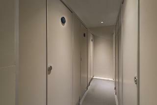 Hotel Kinnon Hostel