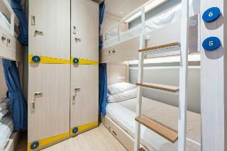 Hotel Kinnon Hostel