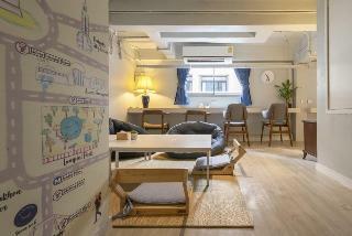 Hotel Kinnon Hostel