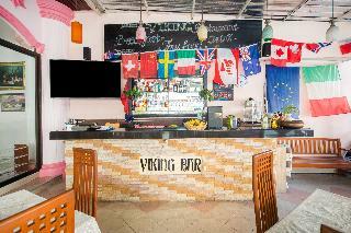 Oyo 239 Dee Viking Hotel Patong