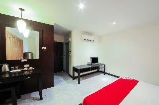 Hotel Roar Inn