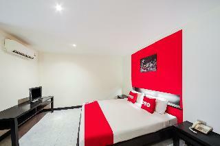 Hotel Roar Inn