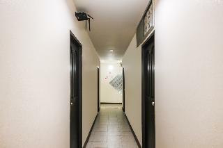 Hotel Roar Inn