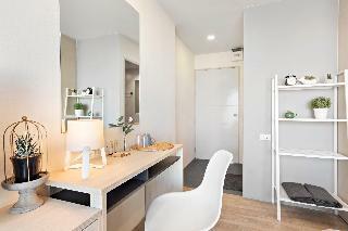 Hotel Nidhra Residence