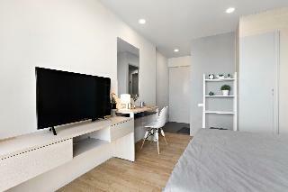 Hotel Nidhra Residence