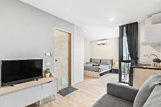 Hotel Nidhra Residence