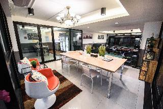 48metro Hotel Bangkok
