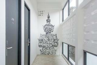 Hostal Lost Inn Bkk