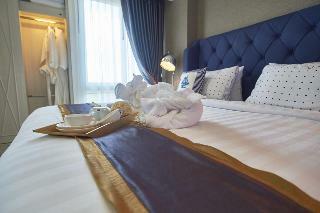 Hotel Sonia Residence