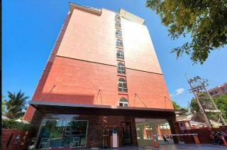 Hotel Sonia Residence