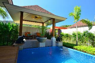 Hotel Ban Thai Villa