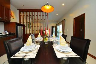 Hotel Ban Thai Villa