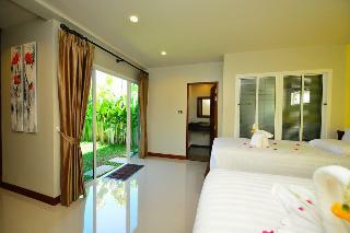 Hotel Ban Thai Villa