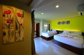 Hotel Ban Thai Villa