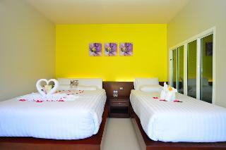 Hotel Ban Thai Villa