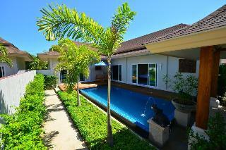 Hotel Ban Thai Villa