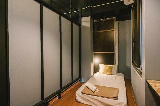 Albergue Guyasuka X Suthisarn