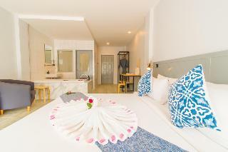 Hotel Monotel Aonang