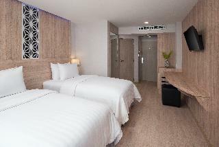 Rodina Beach Hotel