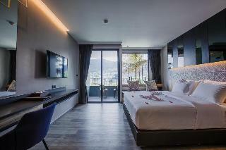 Rak Elegant Hotel Patong