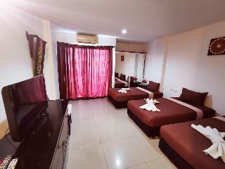Blue Star Hotel