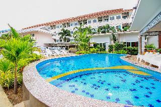 Hotel Oyo 266 Baanloksouylokchay
