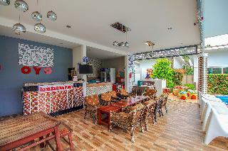 Hotel Oyo 266 Baanloksouylokchay