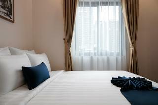 Patel Hotel Hanoi