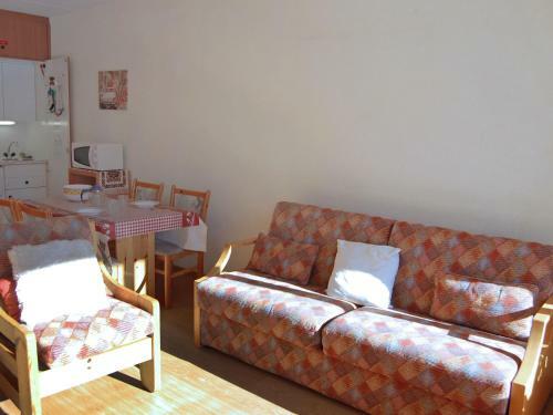 Apartamentos Rosablanche XXII Siviez