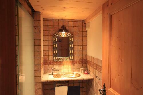 B&B Riad Des Neiges