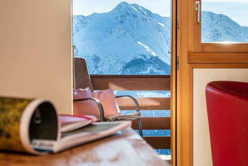 Hotel Slalom
