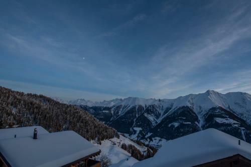 Hotel Slalom