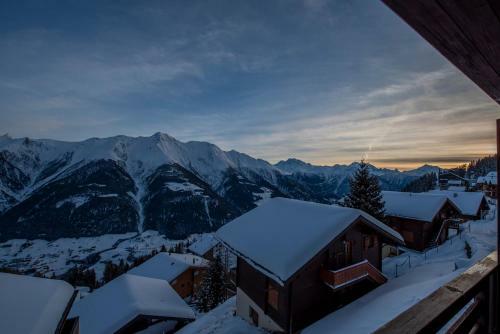 Hotel Slalom