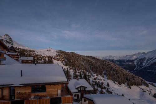 Hotel Slalom