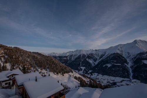 Hotel Slalom