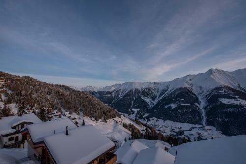 Hotel Slalom