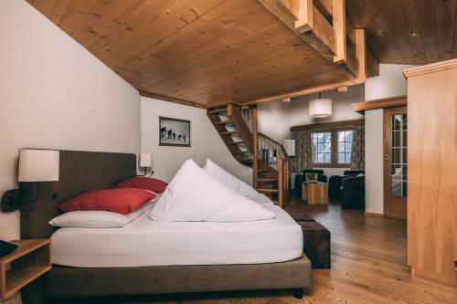 Hotel La Cabane