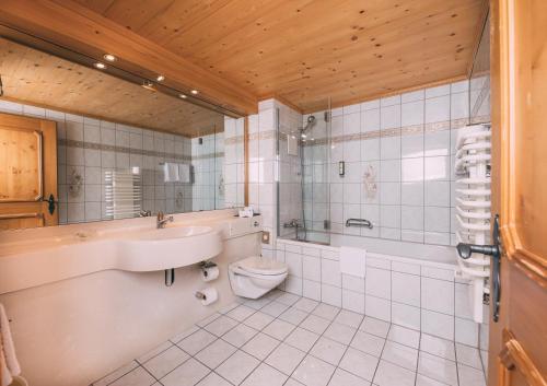 Hotel La Cabane