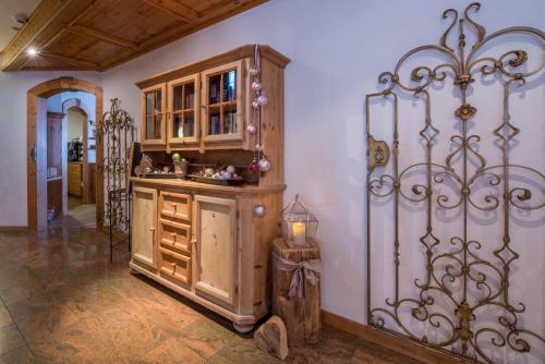 Hotel La Cabane