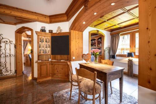 Hotel La Cabane